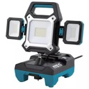 Dielenské svietidlo 25W 18V 2500LM/45W 4000LM 230V