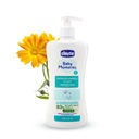 Chicco TEKUTINÁ DO KÚPEĽA PRE DETI A DOJČATÁ 500ml