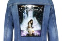 NIGHTWISH Mega Patch Screen