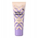 EVELINE Better Than Perfect Foundation 01 Ivory