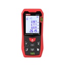 LM70A UNI-T LM50A LM70A LM100A LM120A mini diaľkomer