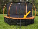 KRYT PRUŽINY PRE 12FT LEAN SPORT B ​​​​TRAMPOLÍNU