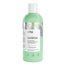 So!flow vyhladzujúci šampón na vlasy po keratíne narovnanie 400 ml