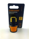 Fiskars Rýchlospojka 3/8 1027071 Spojka hadice