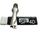 Skladací tanierový vrták fi 14 pre SPMG050204 4D