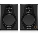 Behringer MEDIA 40USB Near-field monitor - par