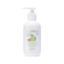 Toofruit Dermo jemný šampón pre deti JABLKO-MANDĽOVÝ 200ml