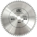 PÍLOVÝ DISK NA DREVO WIDIA 350 / 32 T60 INTER