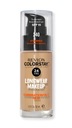 Revlon Colorstay Foundation pre mastnú zmiešanú pleť 240 Medium Beige