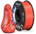 CREALITY Originálny ABS filament 1kg červený 3D