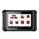 Profesionálny tester motocyklov Ancel MT700 v poľštine