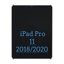 Prémiový LCD displej iPad Pro 11 2018 2020