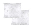 2 x VANKÚŠ 70X80 ANTIALERGICKÝ HRUBÝ PREMIUM