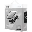 UNIQ kryt puzdra Rám + Predná časť Tvrdené sklo pre Apple Watch 7/8/9 41mm