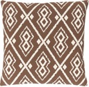 Boho obliečka na vankúš Westwing Delilah 45x45cm