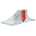 BALATE -HANDARD, KONTROLA PASSE PASSE PASSE, NOT, Max. 7 mm, ecobra