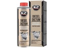 DIESEL DICTUM Čistič vstrekovačov, 500 ml