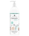 Seboradin Bebe šampón umývací gél 2v1 500 ml