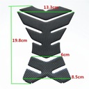B Pre Hon Yama Suzu Kawas Duca Motocykel Fishbone z