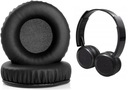 Špongiové ušné náušníky pre Panasonic RP HF400 RP-HF400