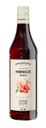 Ibištekový sirup Hibiskus ODK 750ml