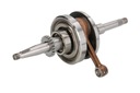 Kľukový hriadeľ (22T-ZUB) GY6-50 139QMB 4T