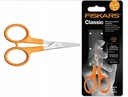 FISKARS Klasické nožnice na nechty 10 cm 1003028