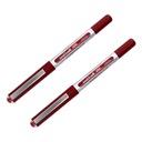 Uni-Ball UB-150 Uni guľôčkové pero červené 0,5 mm