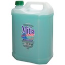 Mydlo Mitya 5000 ml