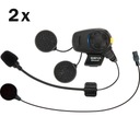 Sena SMH5-FM Universal Dual - Dual Set, INT