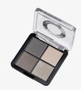 Paletka očných tieňov ORIFLAME THE ONE Make-Up Pro SMOKEY GREY