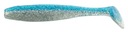 Lucky John Rubber Minnow 3,3