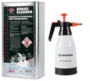 MY CAR CLEANER 5L ČISTIČ BRZD + ROZSTREKOVAČ