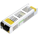 Napájací zdroj pre LED PÁS 12V 150W MODULÁRNY SLIM MONTÁŽ