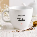 Liter Gigant Cup, stal si sa otcom, 1000 ml