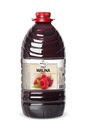 Malinový sirup +vit C Herbapol Kraków 5000ml