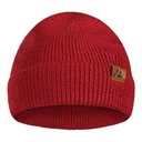 Zimná vlnená čiapka Merino DANISH ENDURANCE Unisex, termoaktívna