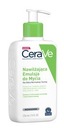 CeraVe Hydratačná čistiaca emulzia pre normálnu a suchú pleť 236 ml
