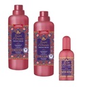 Sada Tesori d'Oriente Persian Dream: 2 x aviváž + parfum