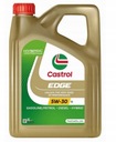 OLEJ CASTROL EDGE TITANIUM LL 5W30 4L