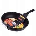 AMBITION DEEP PAN MAGNAT 28 CM INDUKČNÁ