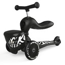 Scoot And Ride 2v1 Highwaykick 1 Zebra