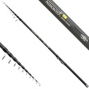 MIKADO NIHONTO MINI FLOAT prút 3,9m 5-25g PLÁV.