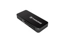 TRANSCEND F5 USB 3.1 SD HC XC ČÍTAČKA MIKRO KARIET