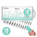 Nails Company Flexi Tips Formy - rakva 240 ks
