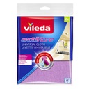 SPOJKA ACTIFIBRE VILEDA UNIVERZÁLNA BEZ ŽIAHOV A ŽIHNUTÍ 2 ks.