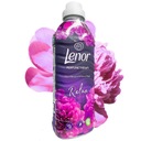 KVETINOVÝ LENOR KVETINOVÝ KYTICE TEKUTIVA