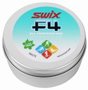 SWIX F4 Universal Paste All Temperature tuk 70ml