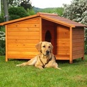 Spike Special S Dog Kennel