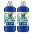Aviváž Coccolino Creations Water Lily & Pink Grapefruit 1,